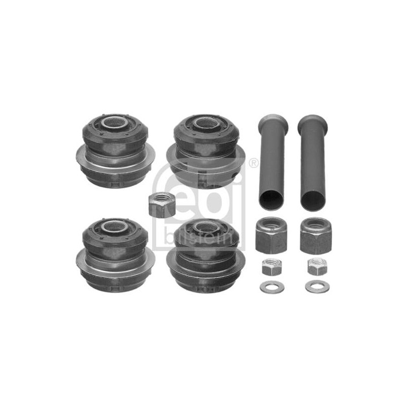 KIT DE PALIER DE BRAS DE SUSPENSION