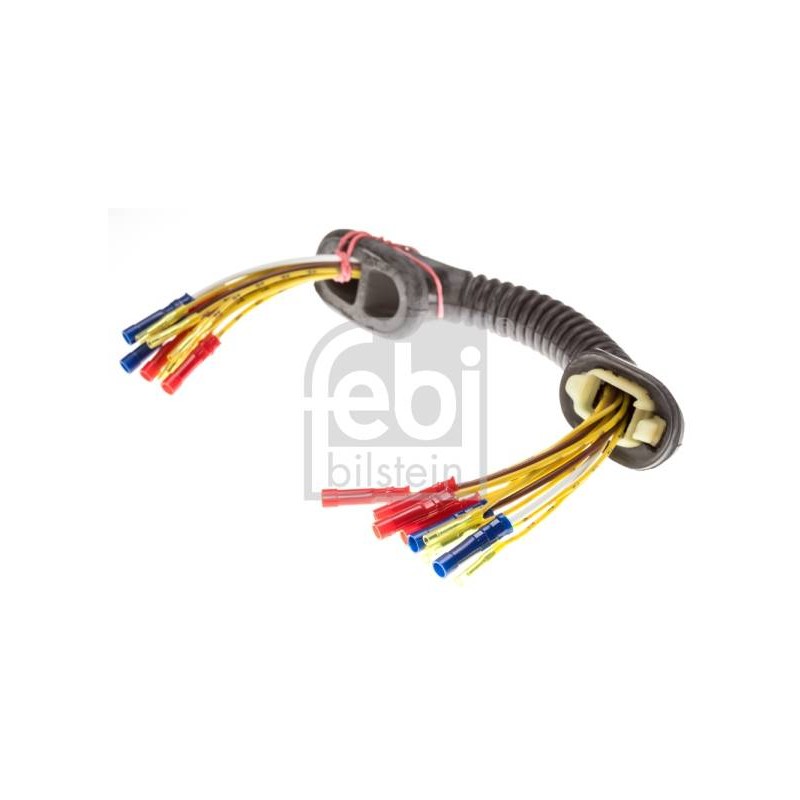JEU DE REPARATION POUR CABLES