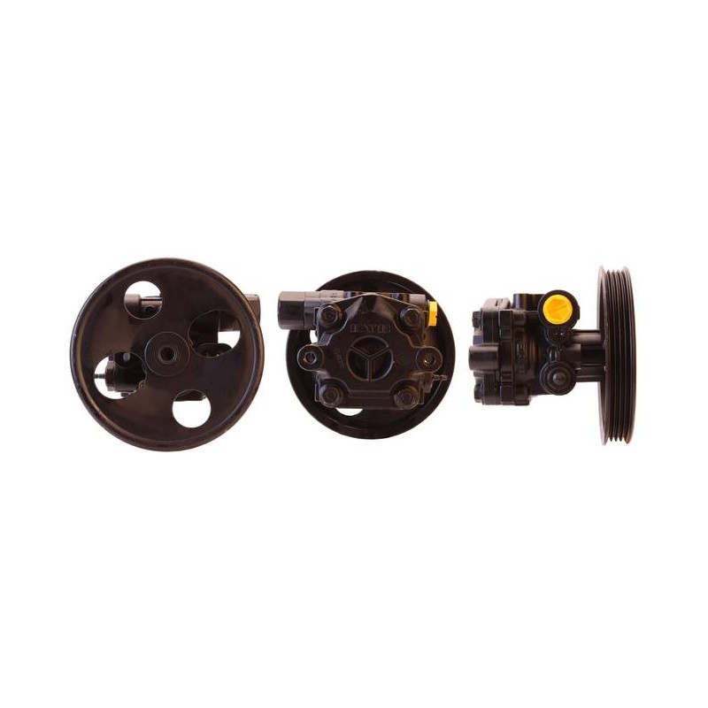 EXCHANGE PS-PUMP
