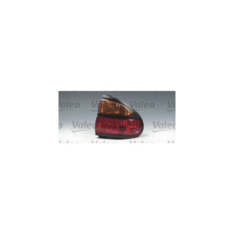 FEU ARD RENAULT LAGUNA (98 00)