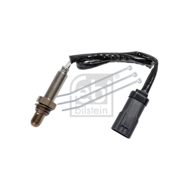SONDE LAMBDA