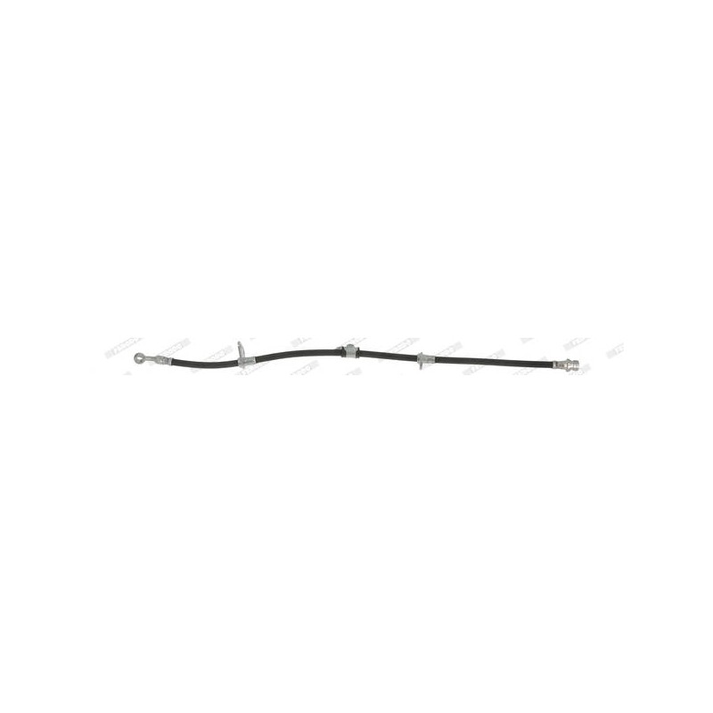 FLEXIBLE DE FREIN FHY2411