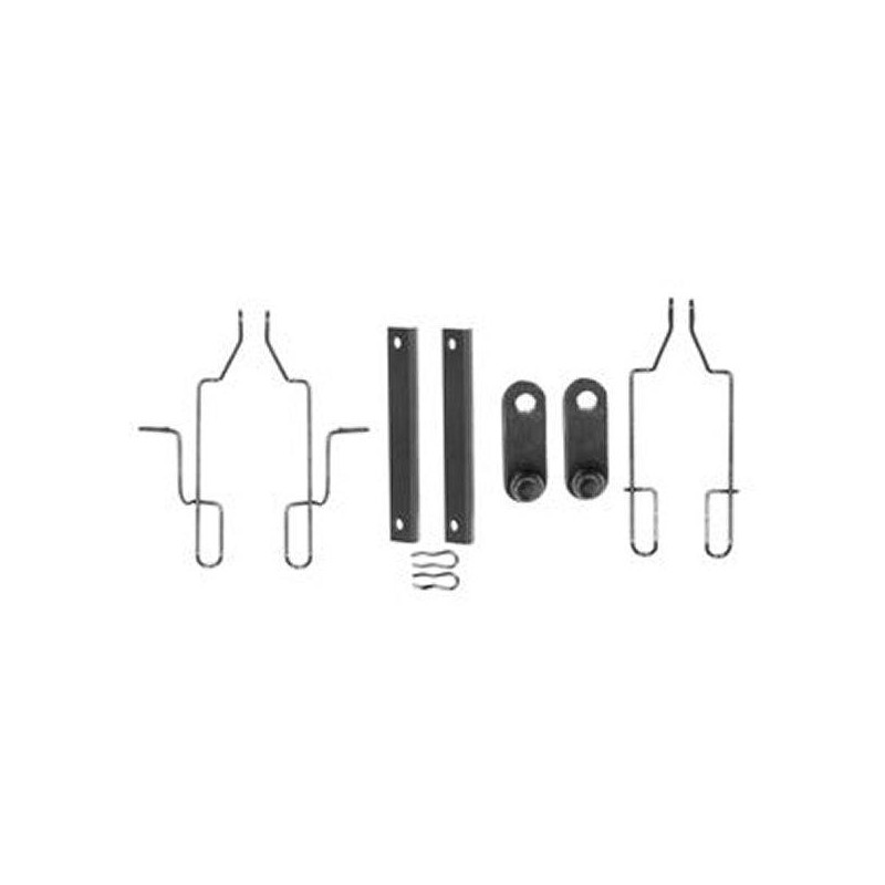 KIT ACCESSOIRES PLAQUETTES