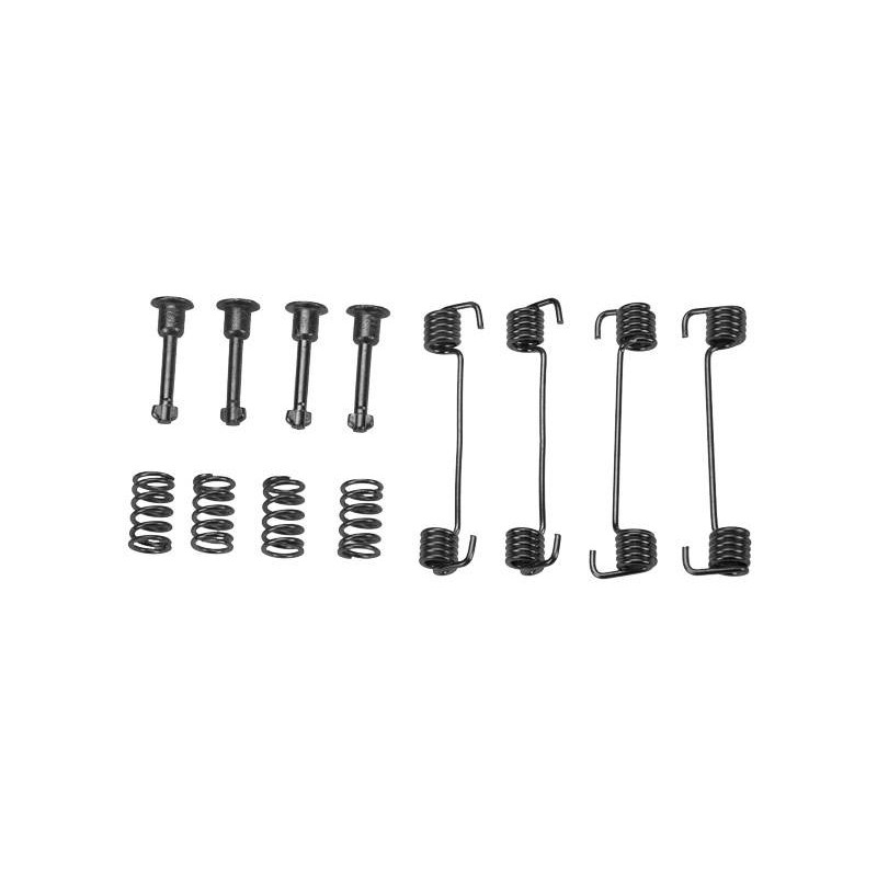 KIT ACCESSOIRES MACHOIRES