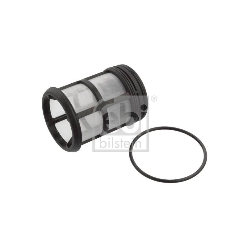 FILTRE A CARBURANT