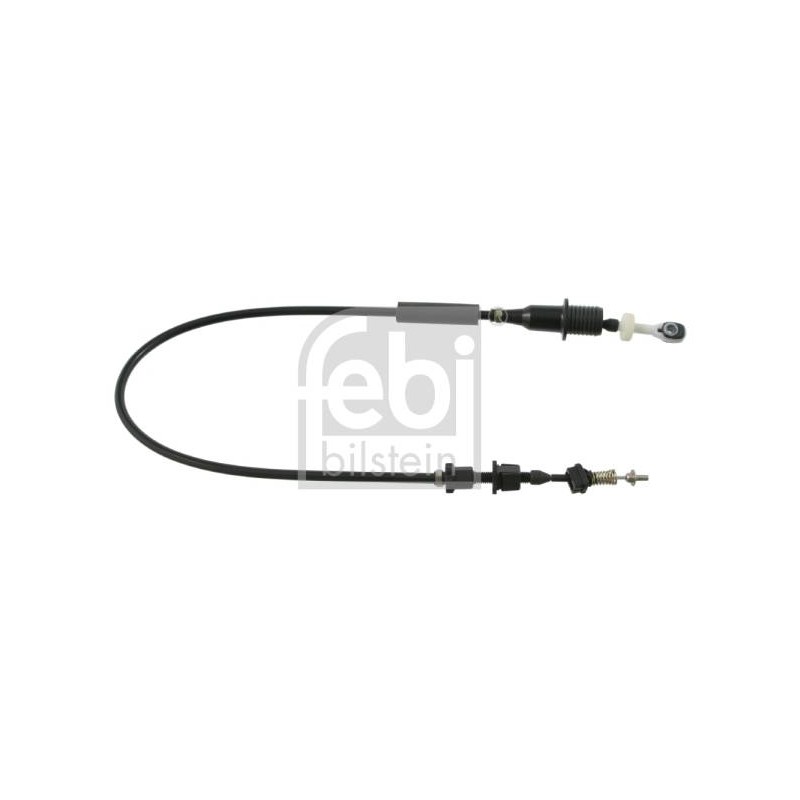 CABLE D ACCELERATEUR