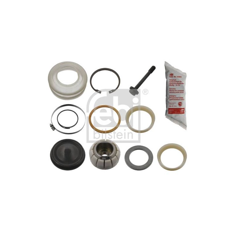 KIT DE REP. BRAS DE TRIANGLE