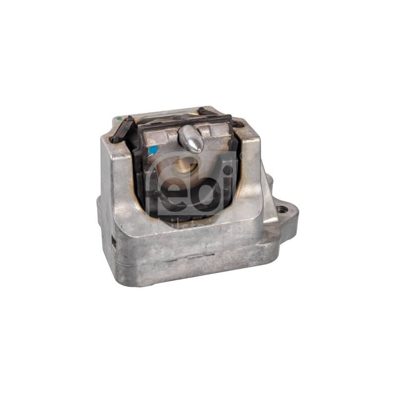 SUPPORT DE MOTEUR