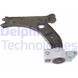 TRIANGLE DE SUSPENSION INFERIEUR