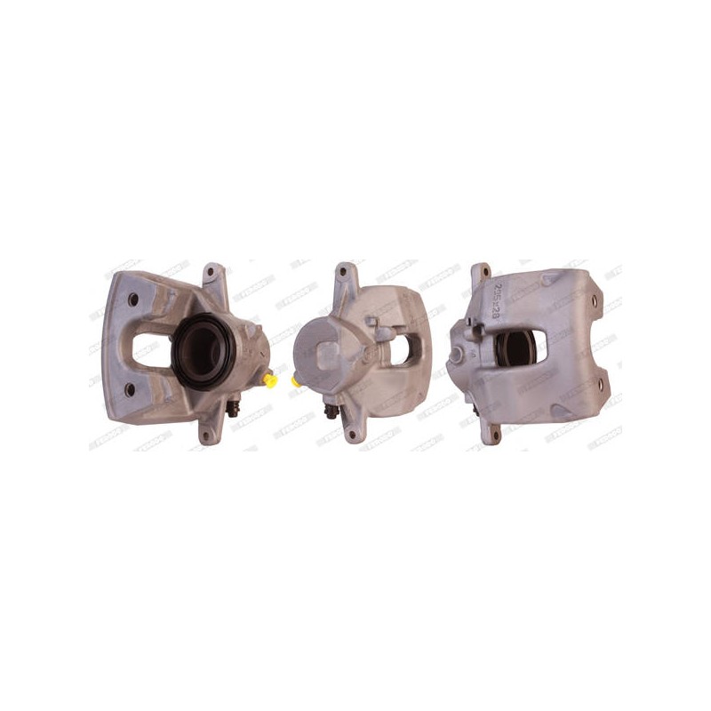 ETRIER DE FREIN ECHANGE STD