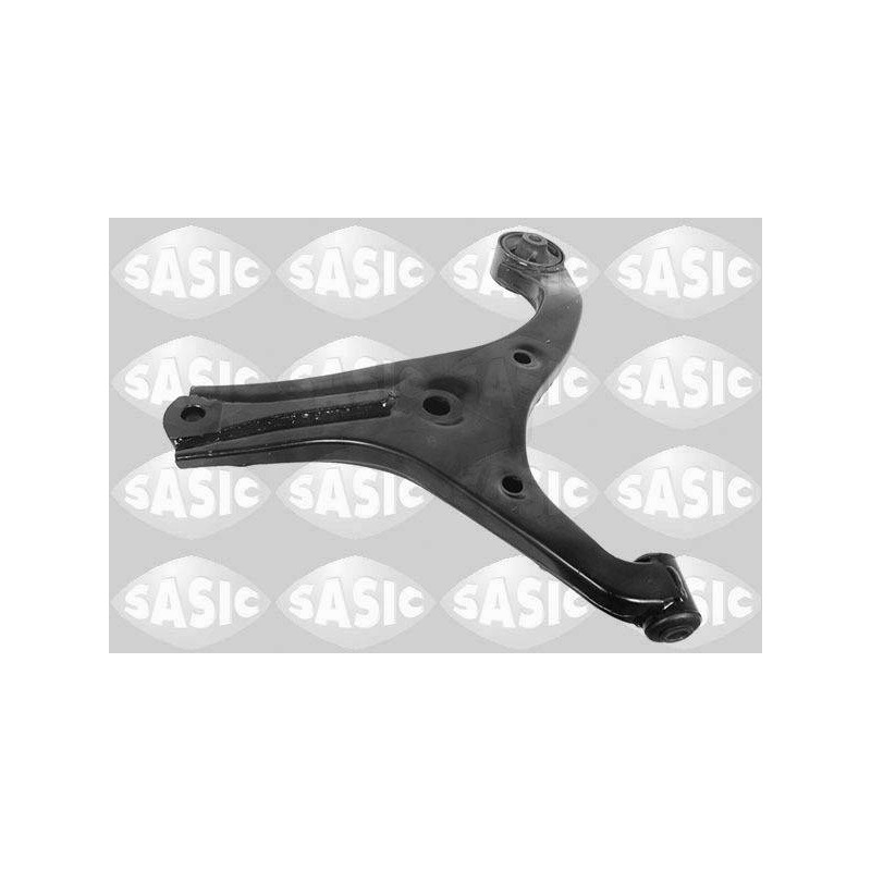 TRIANGLE DE SUSP. INF. G