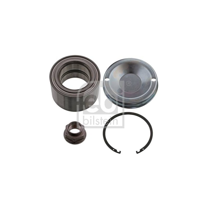 KIT DE ROULEMENT DE ROUE