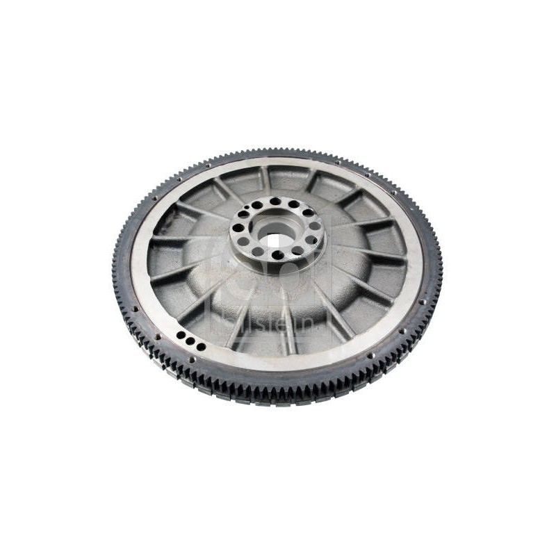 VOLANT-MOTEUR