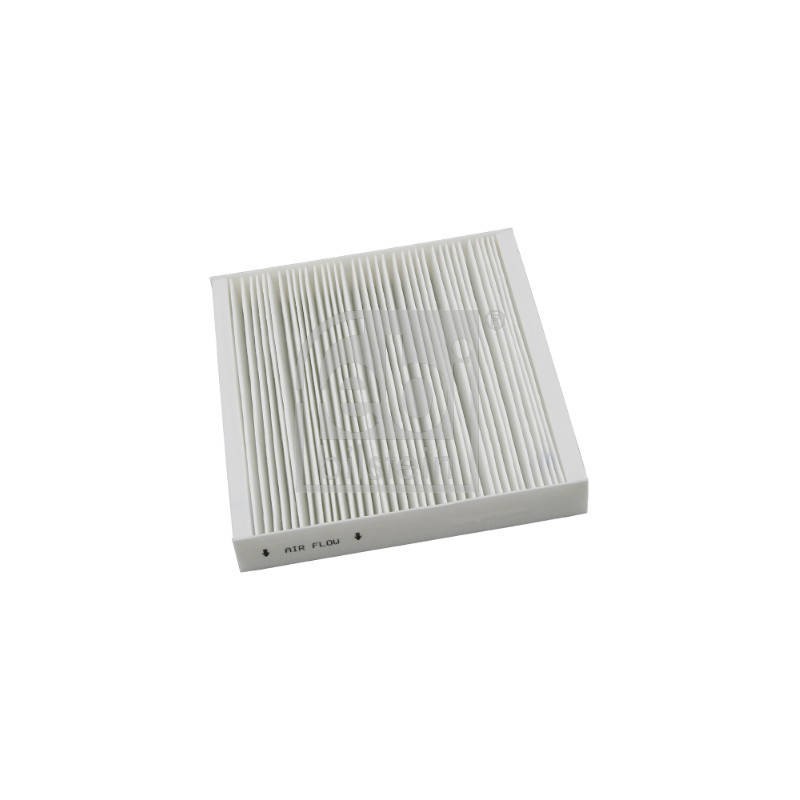 FILTRE D HABITACLE