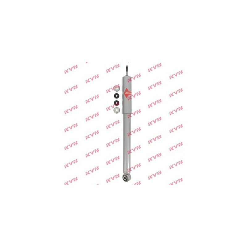 AMORTISSEUR AR GAS-A-JUST
