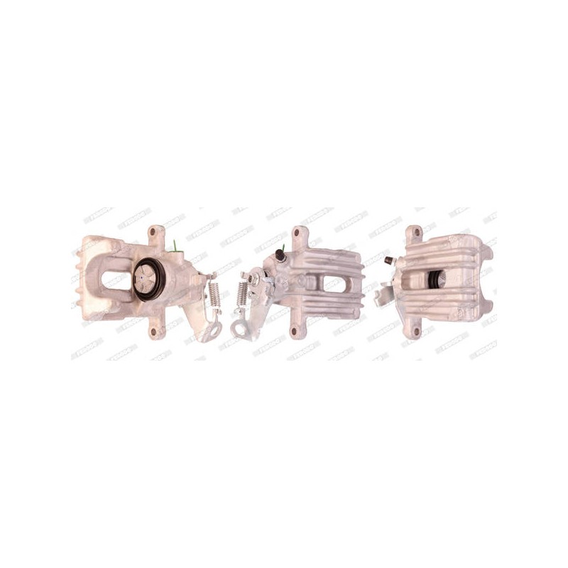 ETRIER DE FREIN ECHANGE STD
