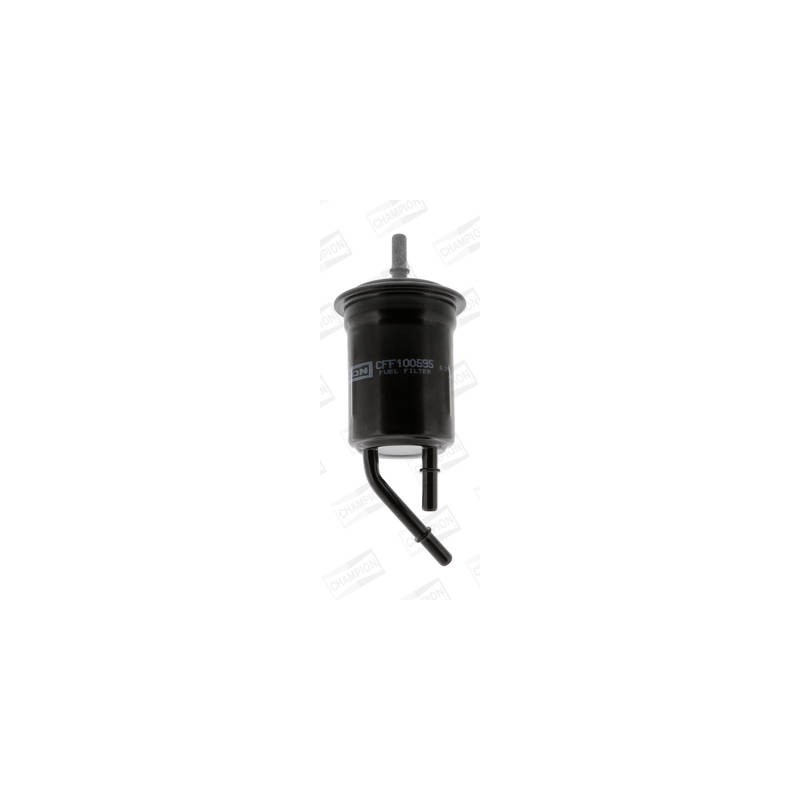 FILTRE A CARBURANT ESSENCE CHAMPION