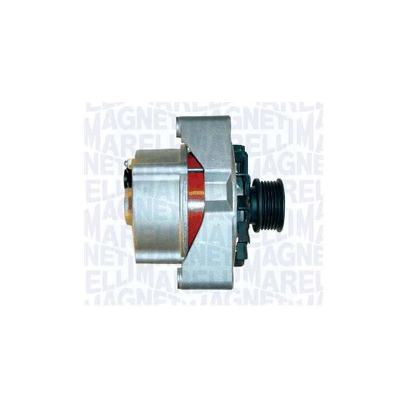 ALTERNATEUR ES POUR MERC. 14V70A
