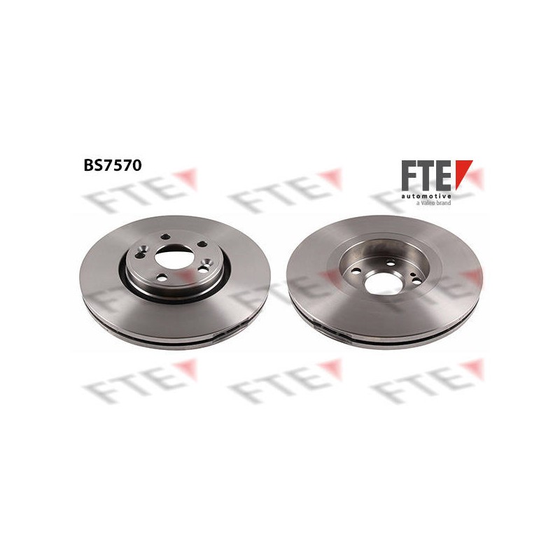 DISQUE DE FREIN