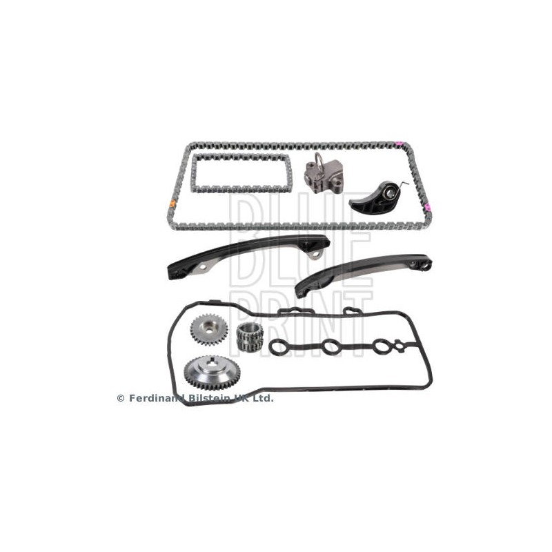 KIT DE CHAINE DE DISTRIBUTION
