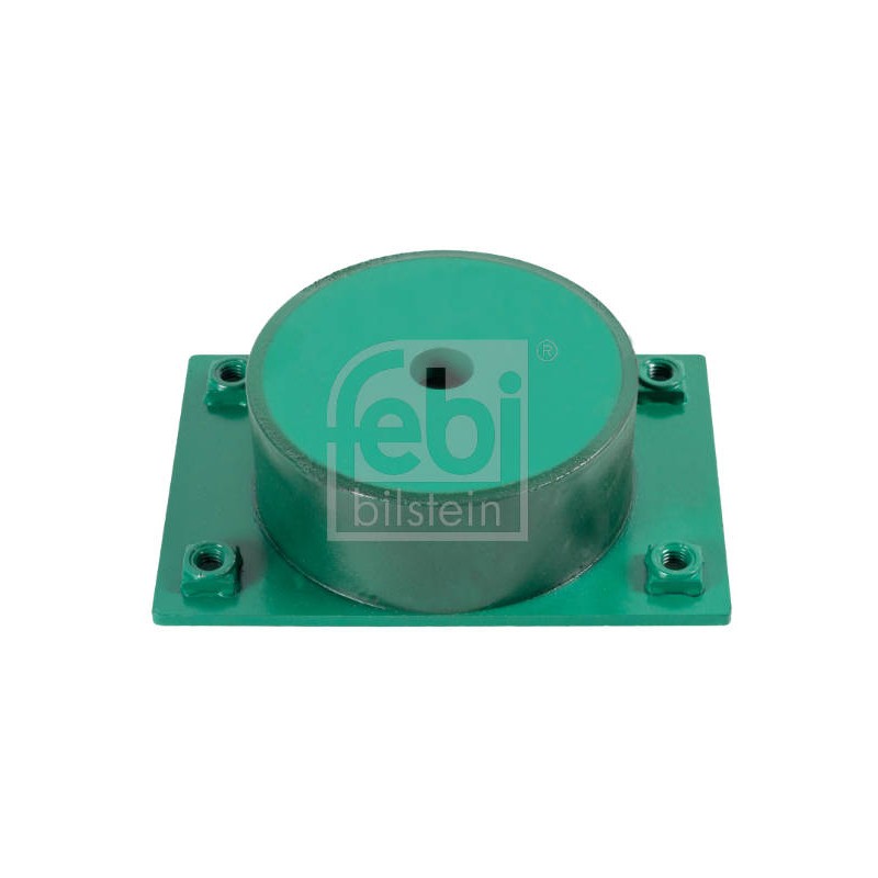 SUPPORT DE MOTEUR