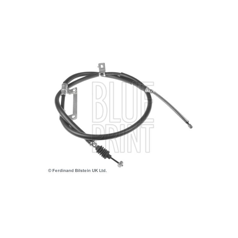 CABLE DE FREIN A MAIN