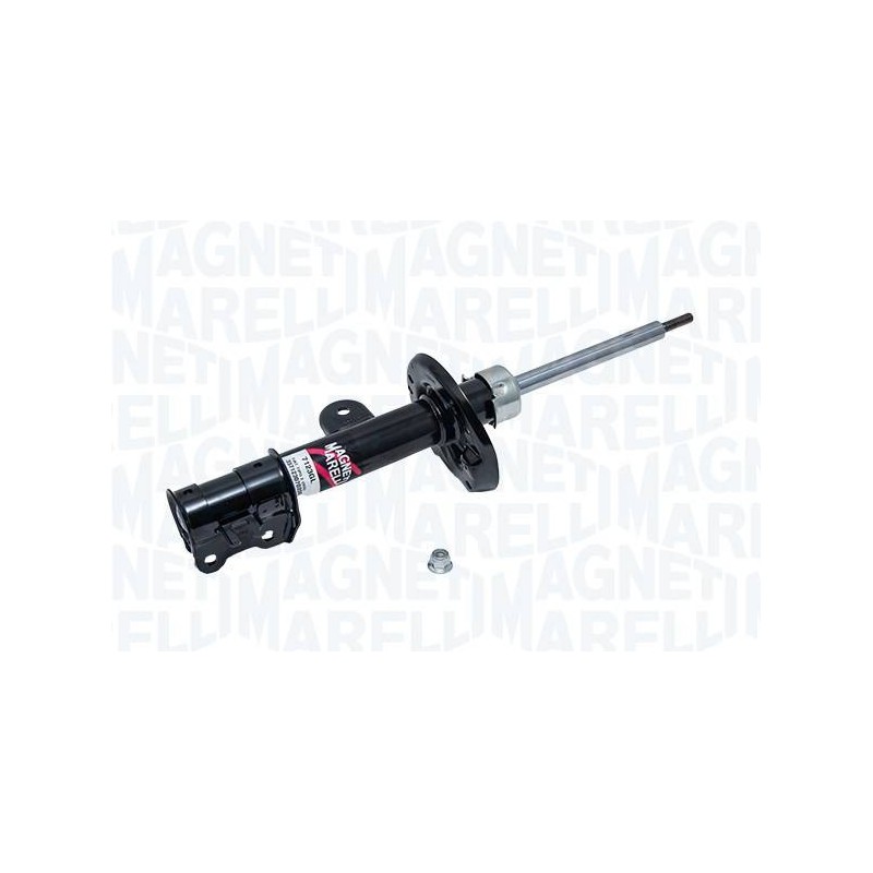 AMO AVG BI-TUBE GZ JDF FIAT TIPO 2