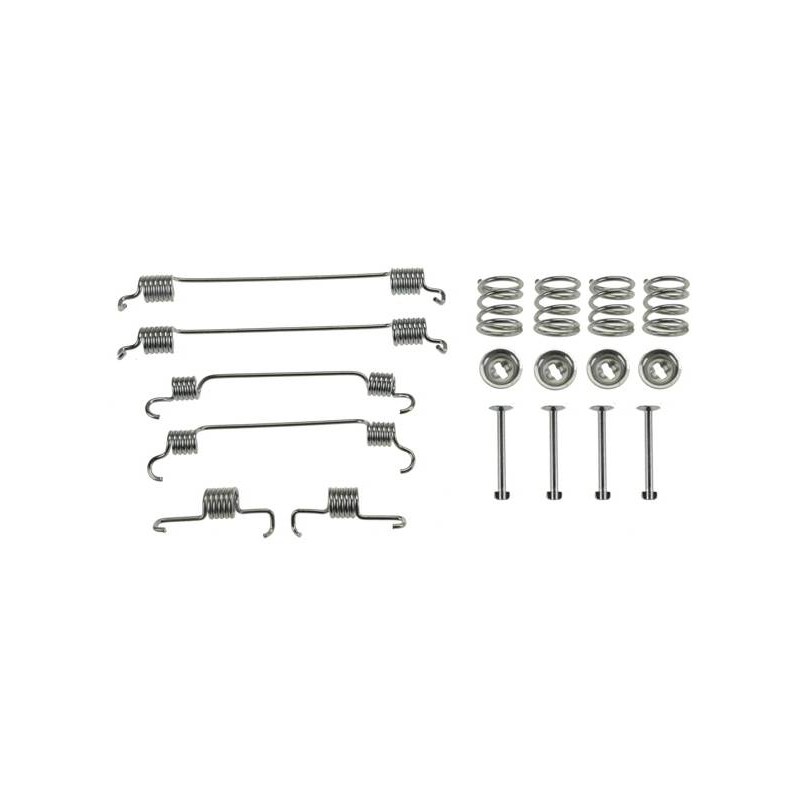 KIT ACCESSOIRES MACHOIRES