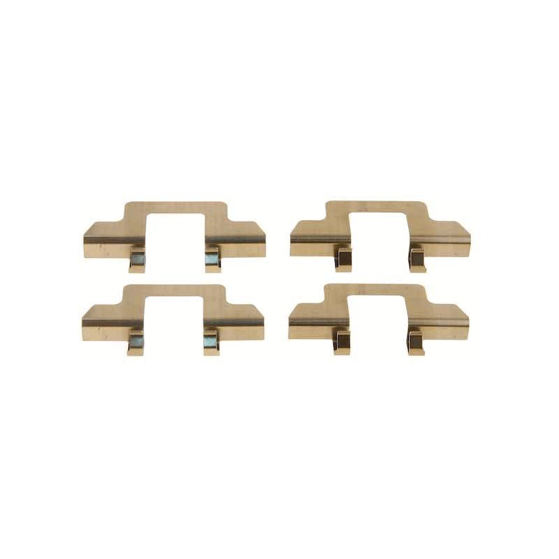 KIT ACCESSOIRES PLAQUETTES