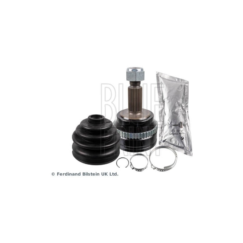 KIT D ARTICULATIONS D ARBRE DE TRAN