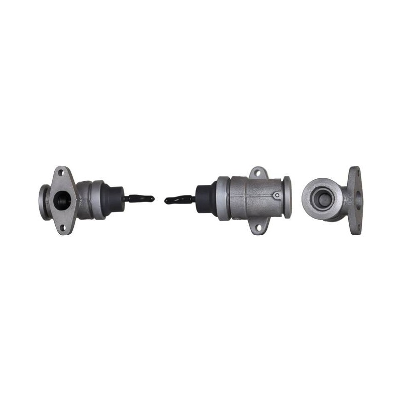 EXCHANGE EGR VALVE