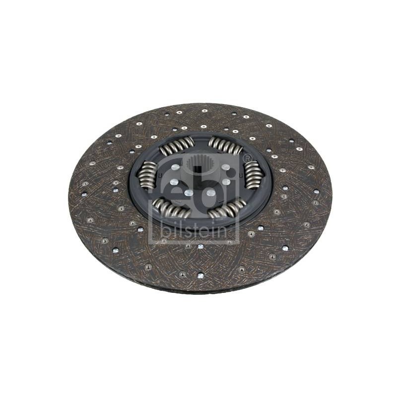DISQUE D EMBRAYAGE