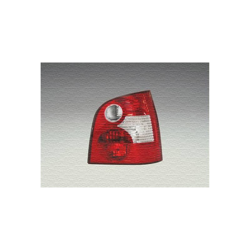 PORTE-LAMPES ARG POUR VW POLO IV