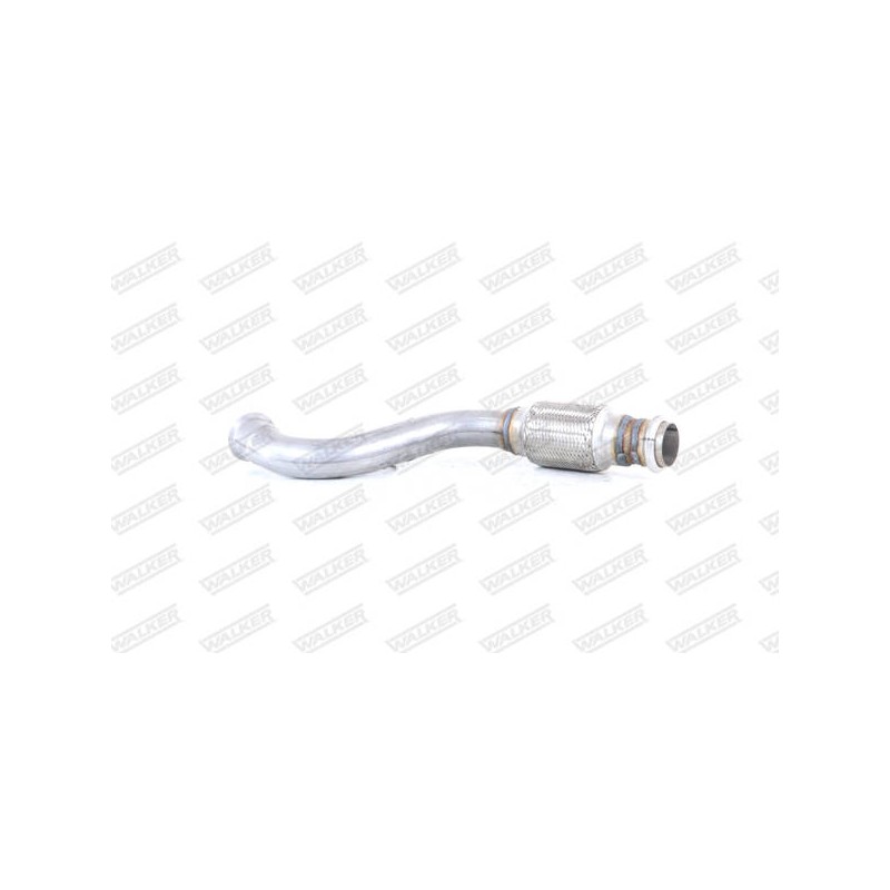 TUBE AVANT CITROEN C4 1560 CC. 66 K