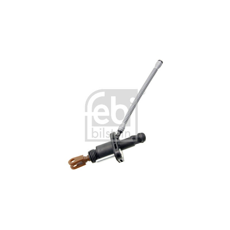 CYLINDRE EMETTEUR D EMBRAYAGE