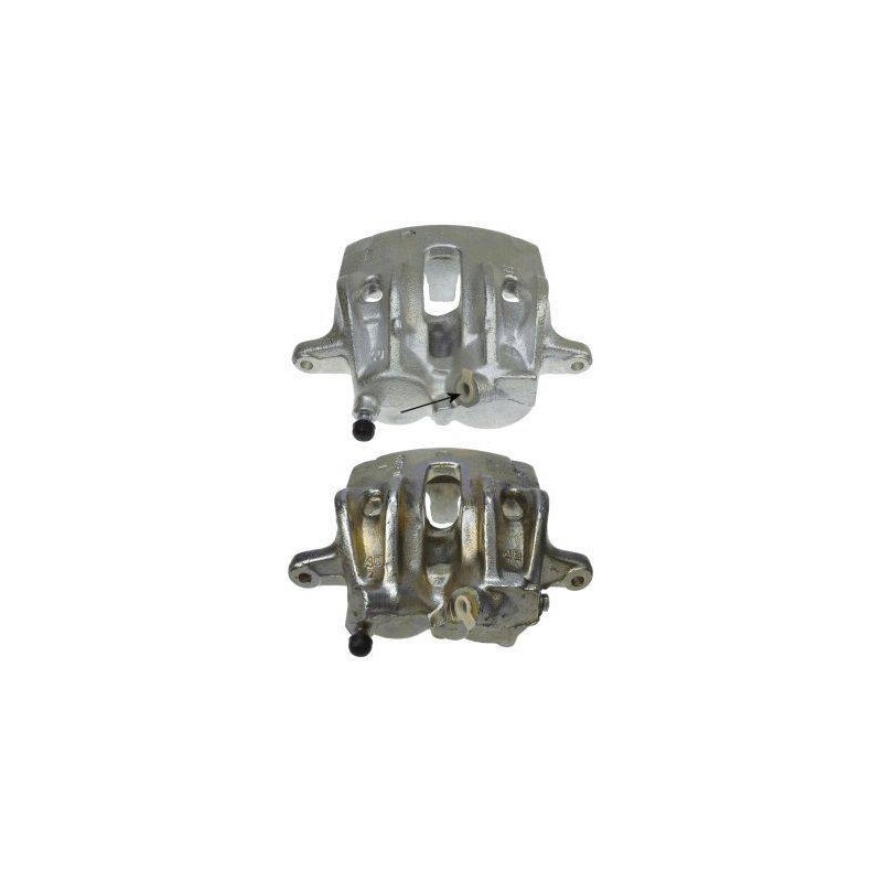AC8429 ETRIER FREIN AV GCH - CONSIG