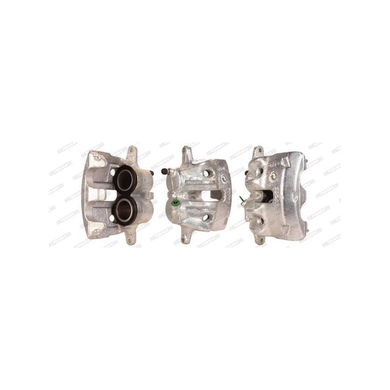 ETRIER DE FREIN ECHANGE STD