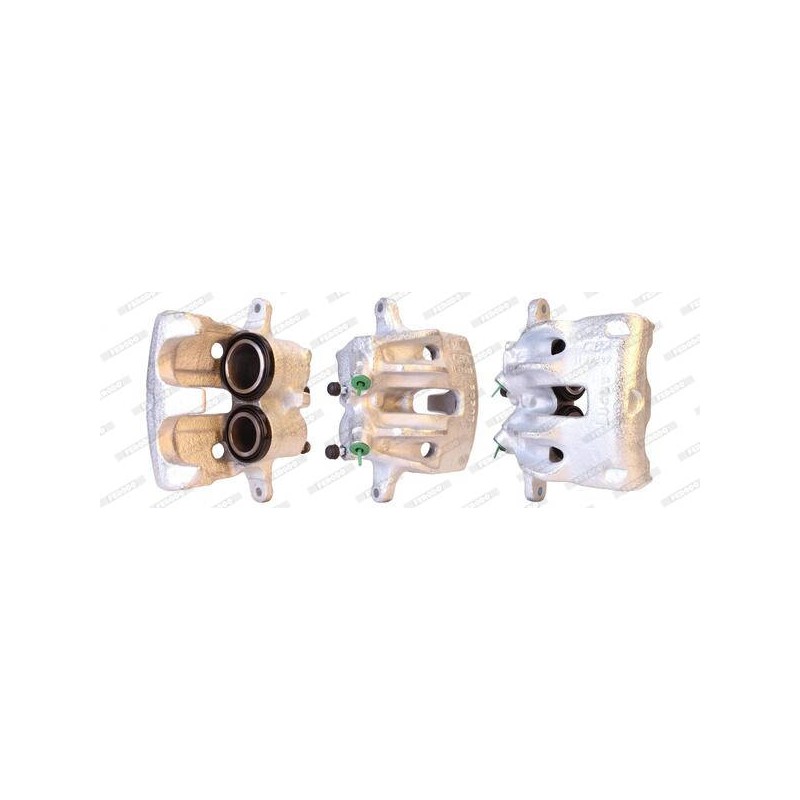 ETRIER DE FREIN ECHANGE STD
