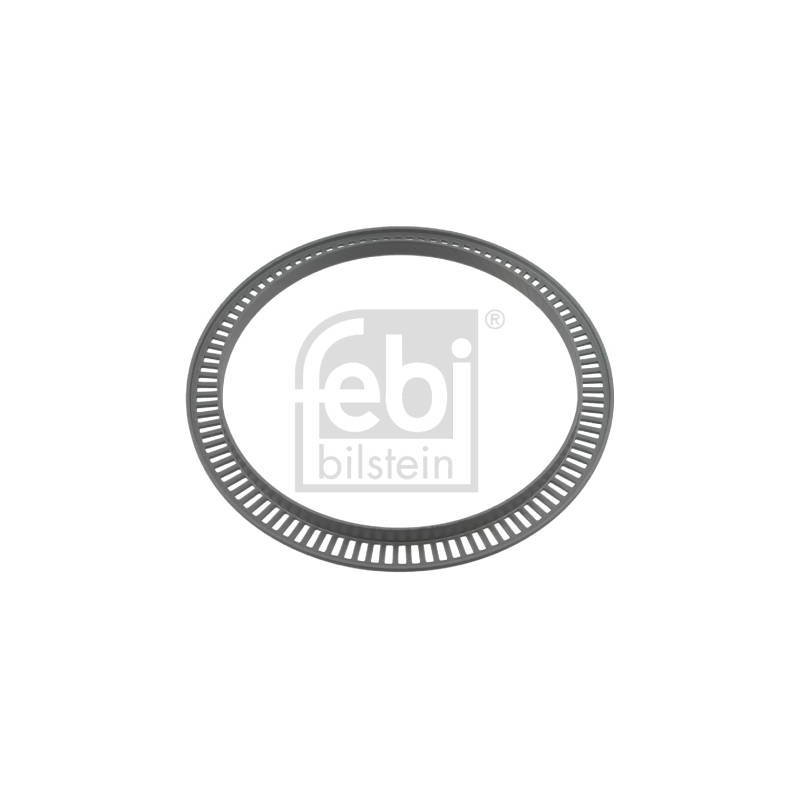 ROUE POLAIRE ABS