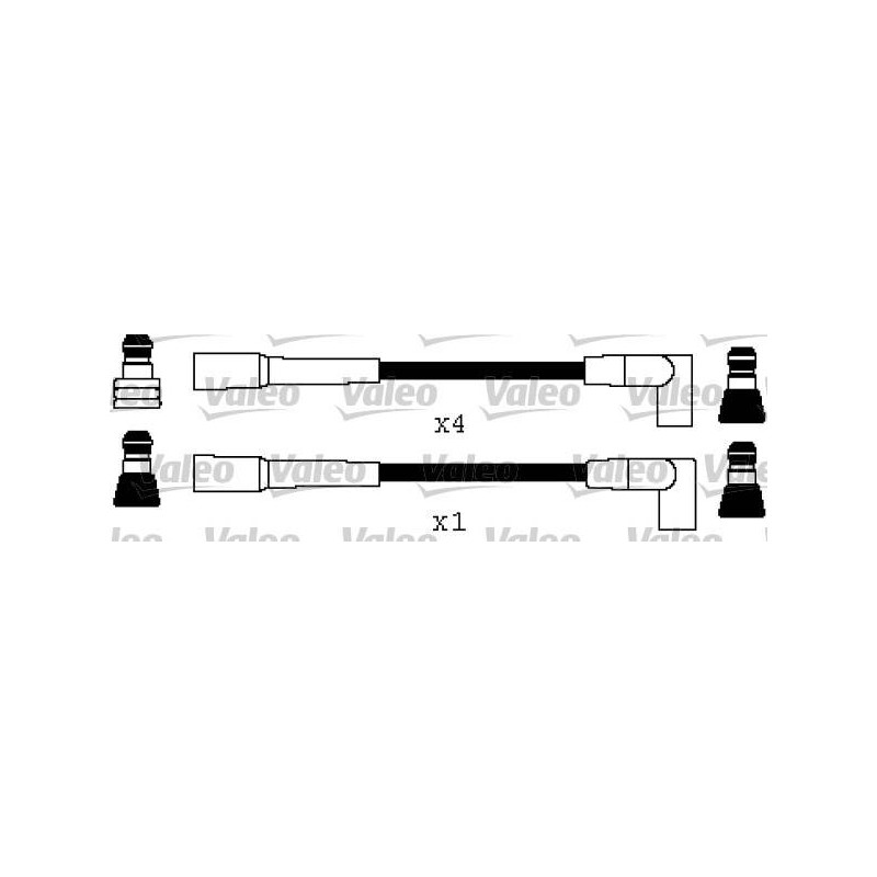 KIT FAISCEAUX ALL OPEL