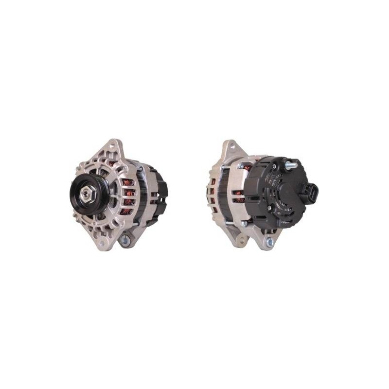 Piston moteur