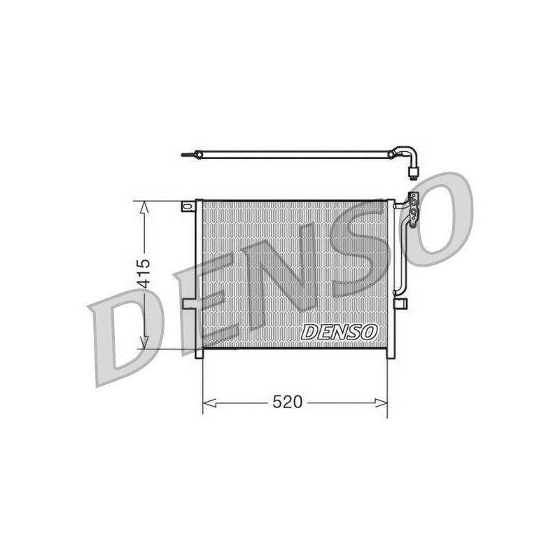 CONDENSEUR