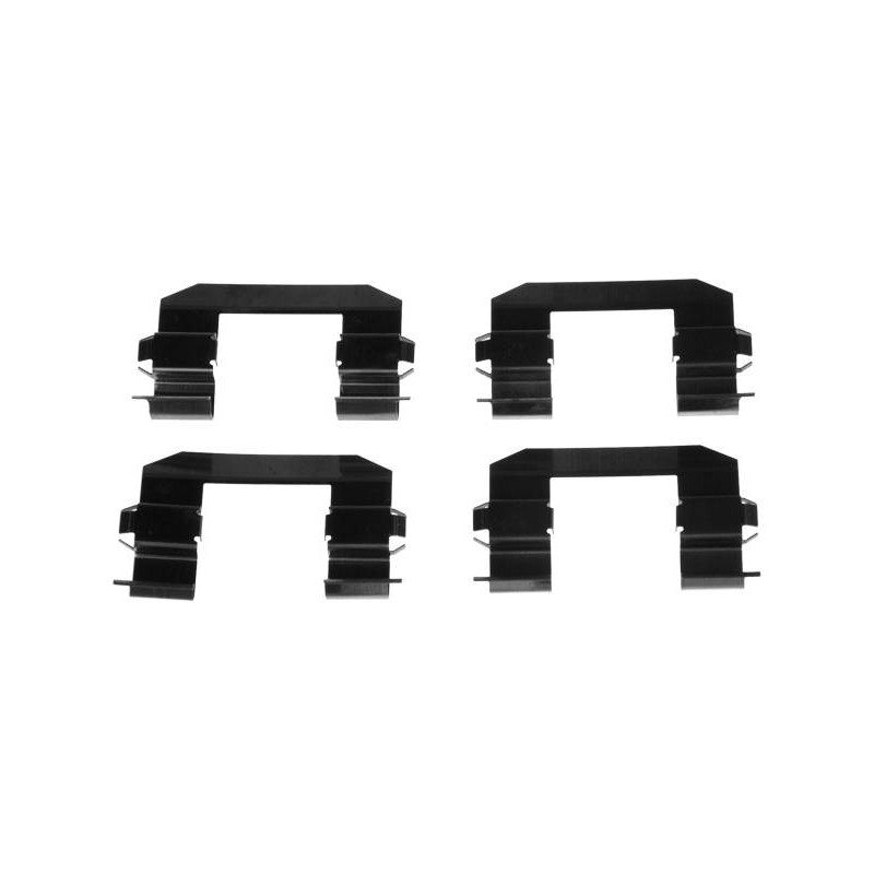KIT ACCESSOIRES PLAQUETTES