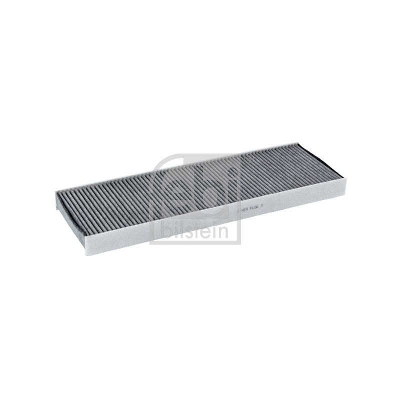 FILTRE D HABITACLE