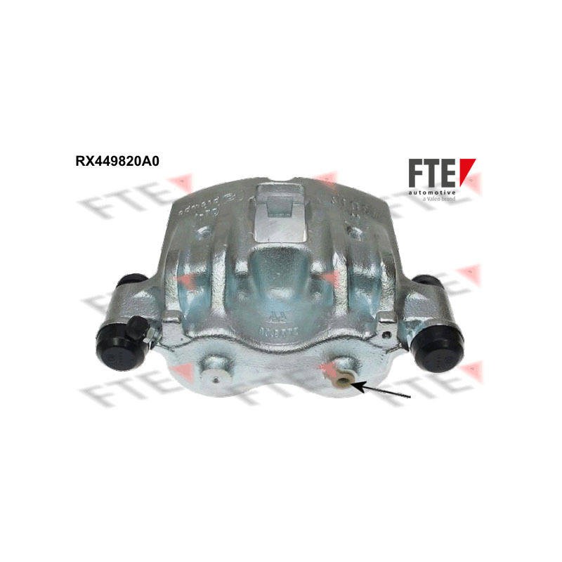 ETRIER DE FREIN ECH STD