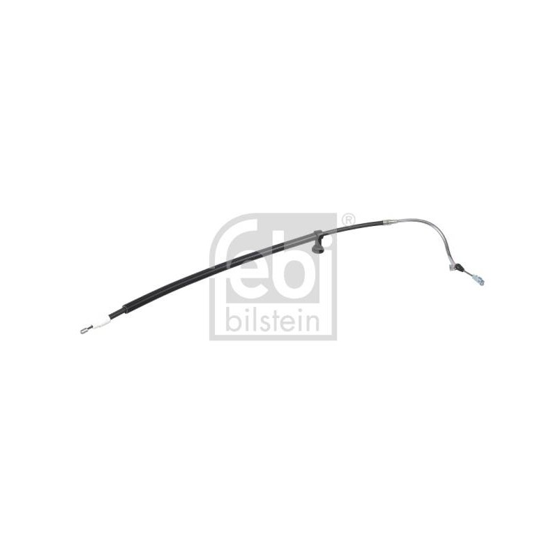 CABLE DE FREIN A MAIN