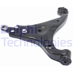 TRIANGLE DE SUSPENSION INFERIEUR