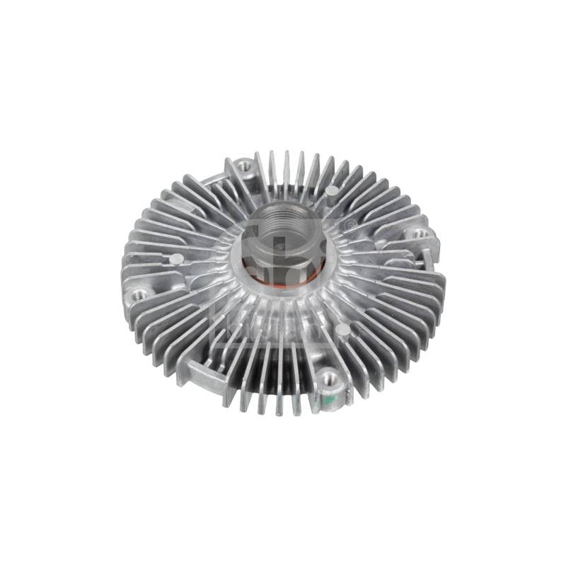 EMBRAYAGE HYDRAULIQUE