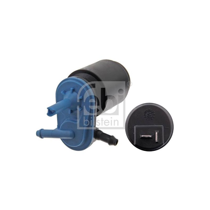 POMPE D EAU DE NETTOYAGE
