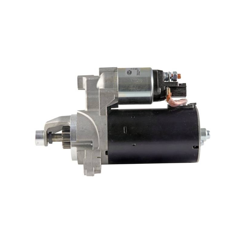 DEM. 12V SANS CONSIGNE AUDI 3.0 TDI